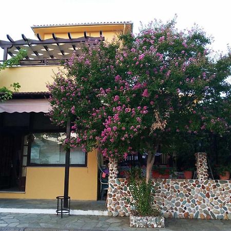 Vasileiou Daire Kala Nera Dış mekan fotoğraf