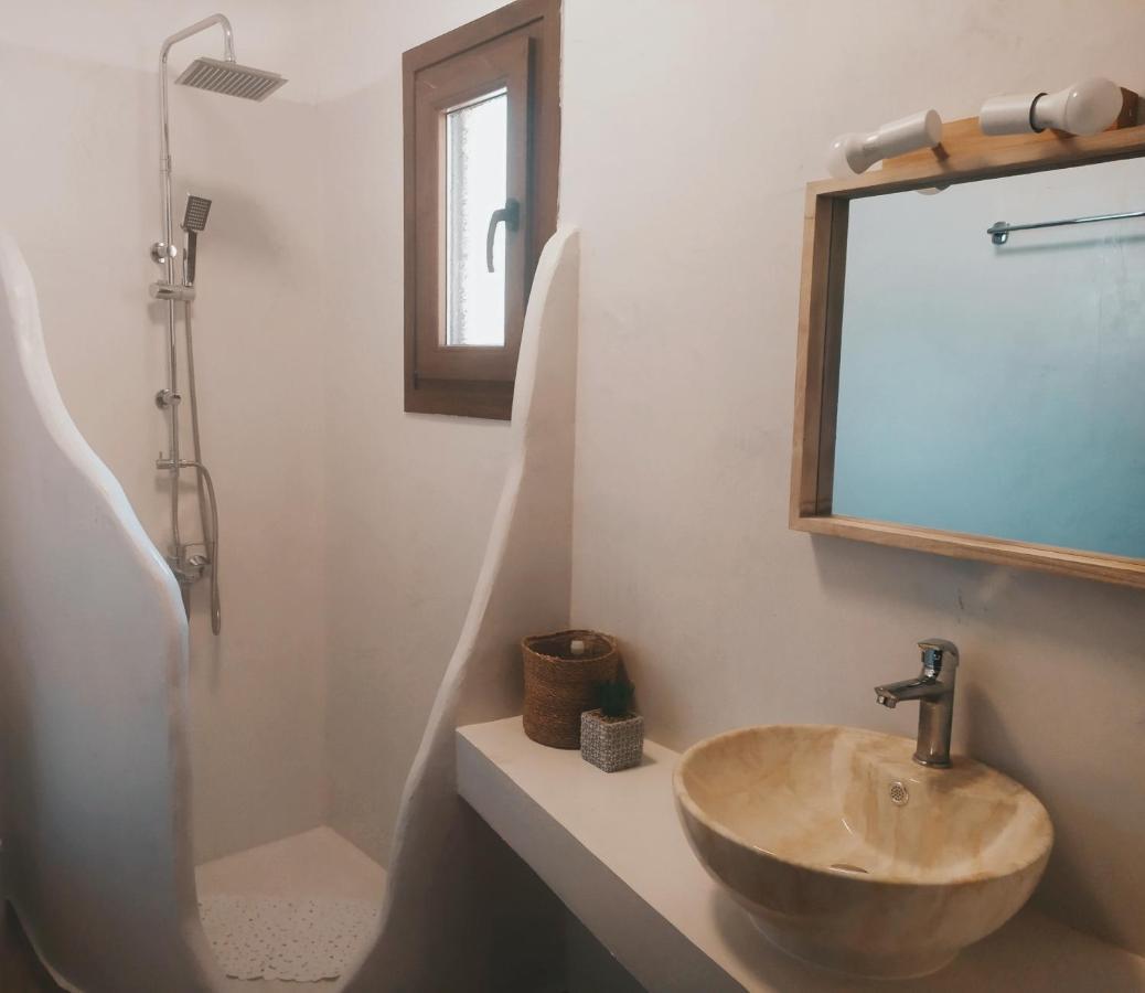 Vasileiou Daire Kala Nera Dış mekan fotoğraf