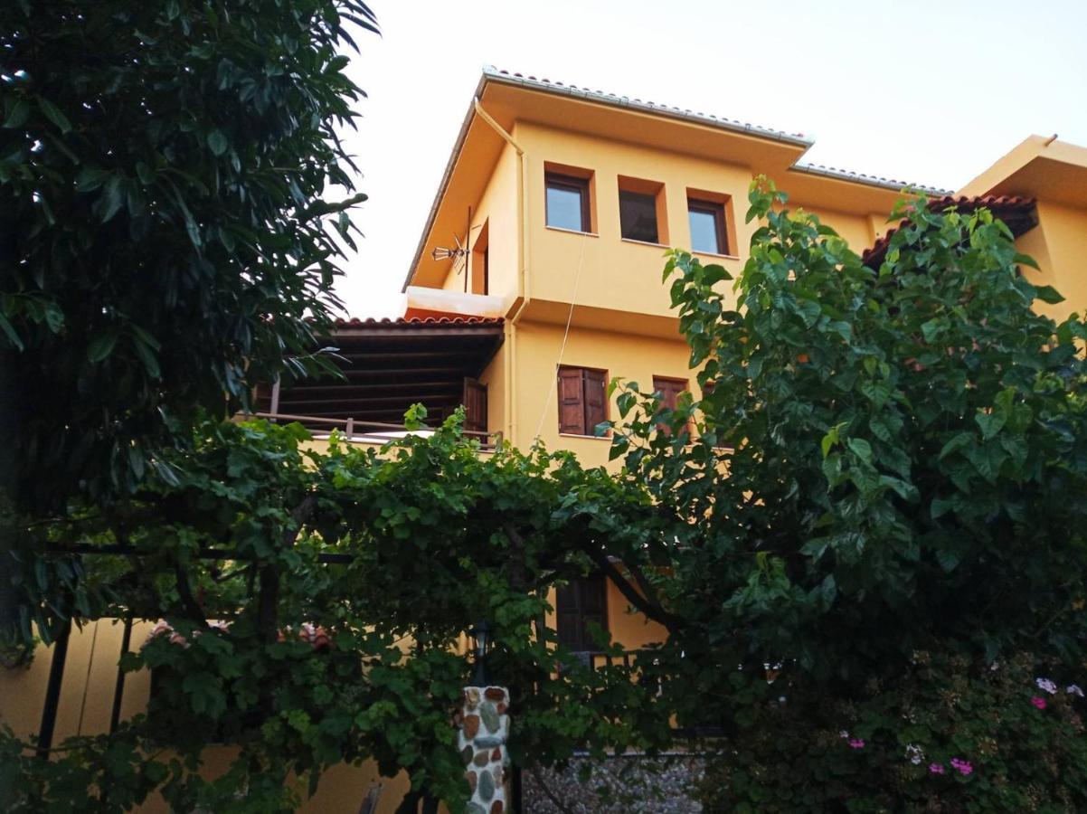 Vasileiou Daire Kala Nera Dış mekan fotoğraf