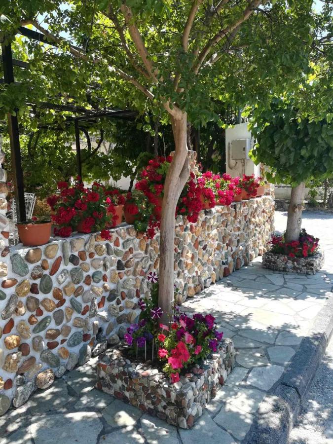 Vasileiou Daire Kala Nera Dış mekan fotoğraf